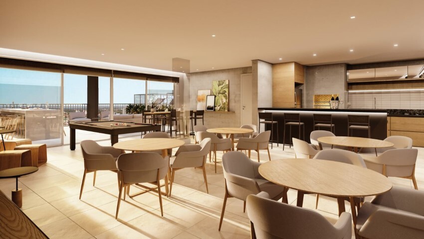 Upper Residence - Tomasetto