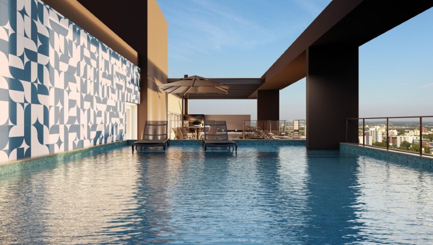 Upper Residence - Tomasetto