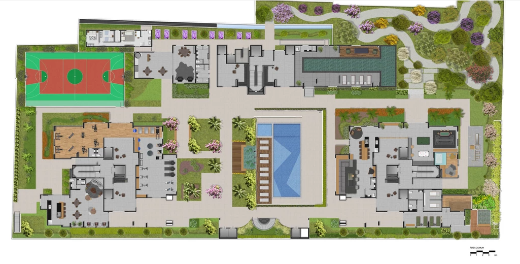 Exclusiv Vila Mariana - ZKF