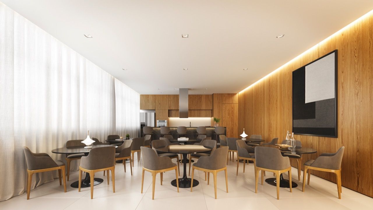 Joy Cantegril Condomínio Clube - Cotiza