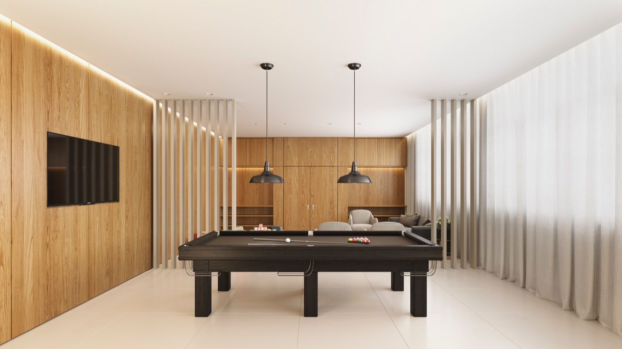 Joy Cantegril Condomínio Clube - Cotiza