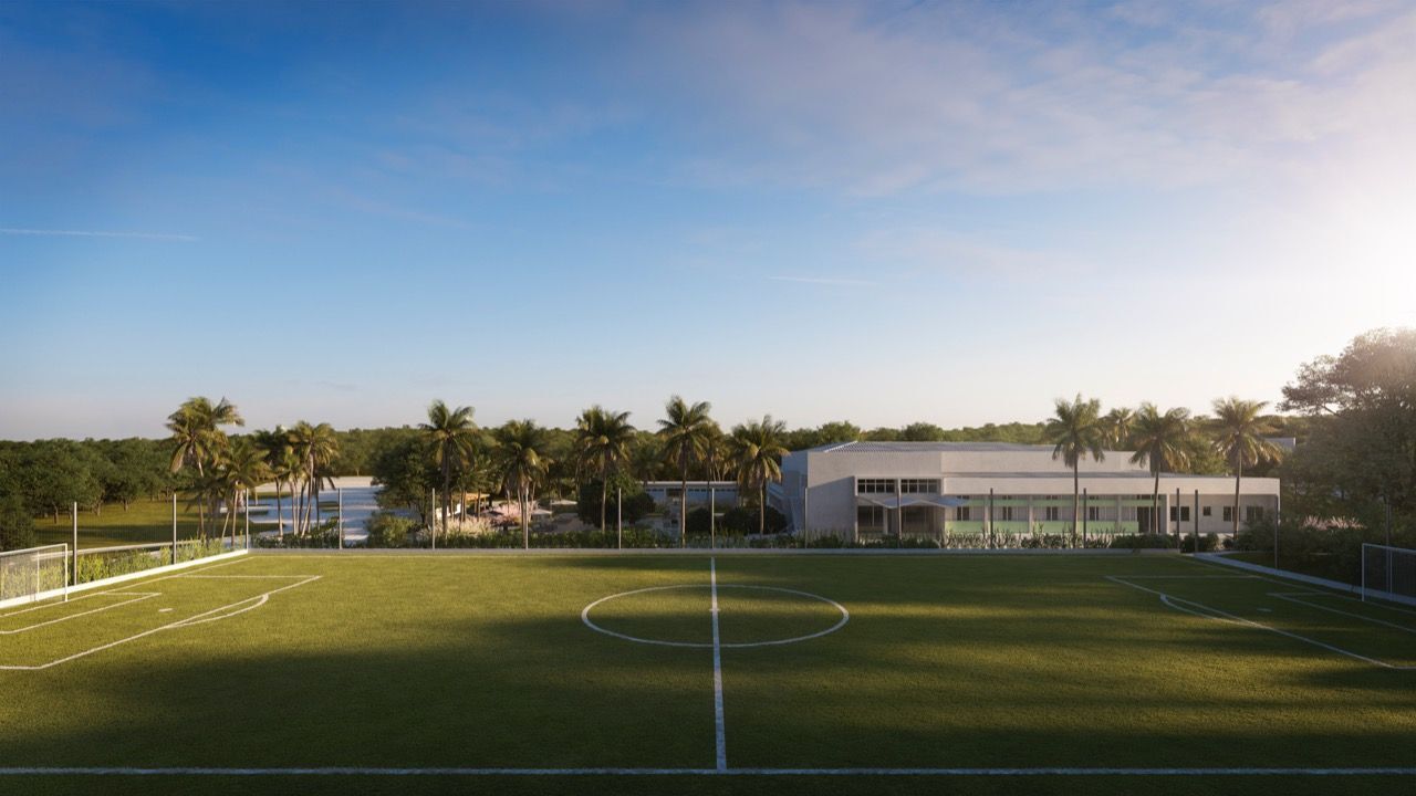 Joy Cantegril Condomínio Clube - Cotiza