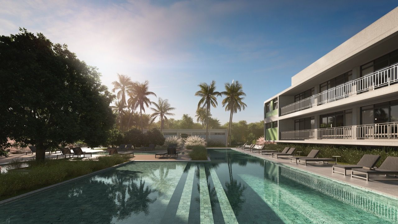 Joy Cantegril Condomínio Clube - Cotiza