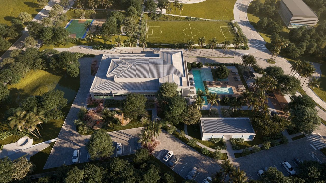 Joy Cantegril Condomínio Clube - Cotiza