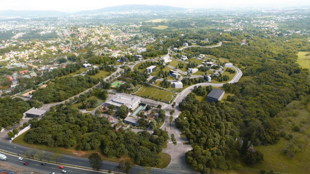 Joy Cantegril Condomínio Clube - Cotiza