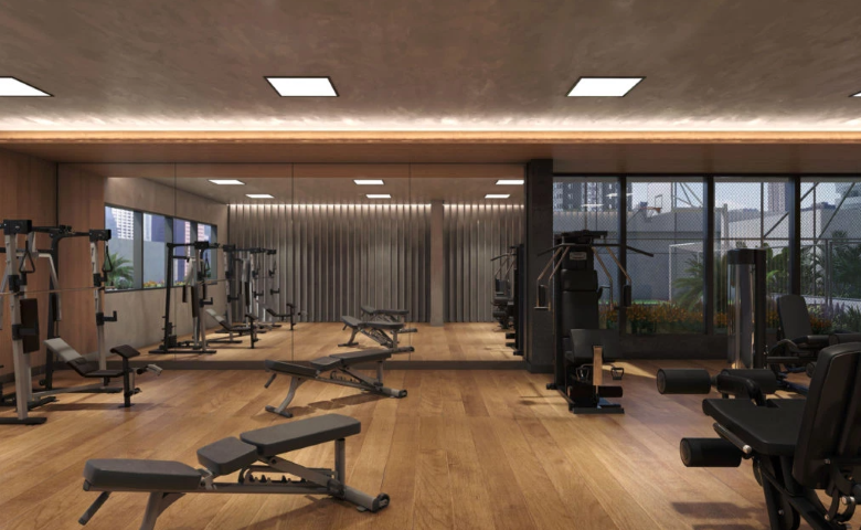 Exclusiv Vila Mariana - ZKF