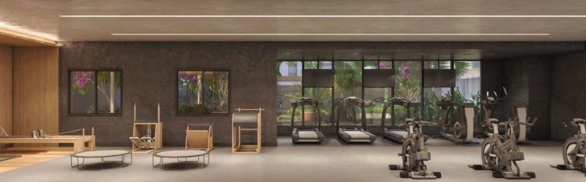 Exclusiv Vila Mariana - ZKF