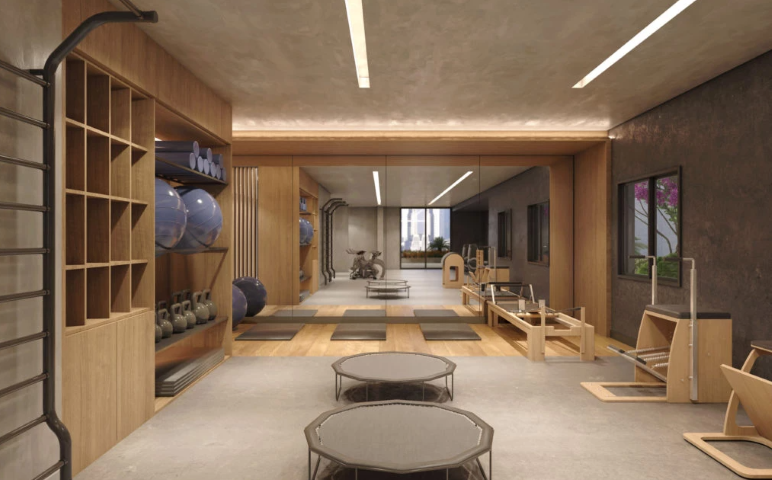 Exclusiv Vila Mariana - ZKF