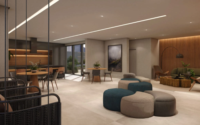 Exclusiv Vila Mariana - ZKF