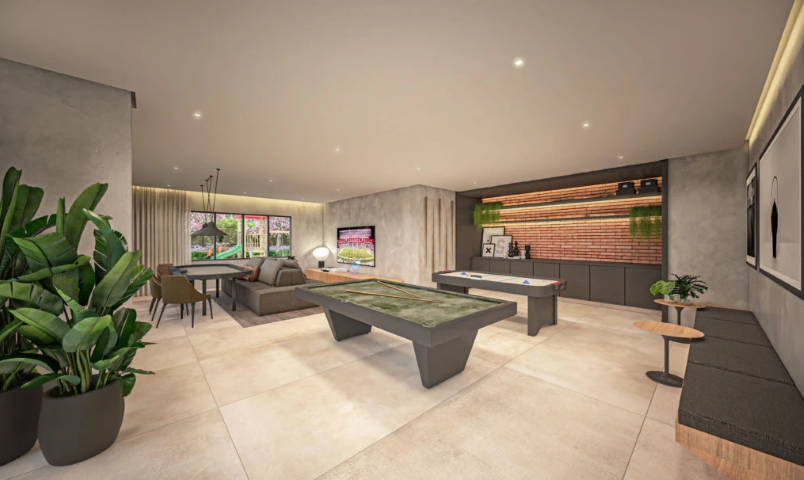 Exclusiv Vila Mariana - ZKF