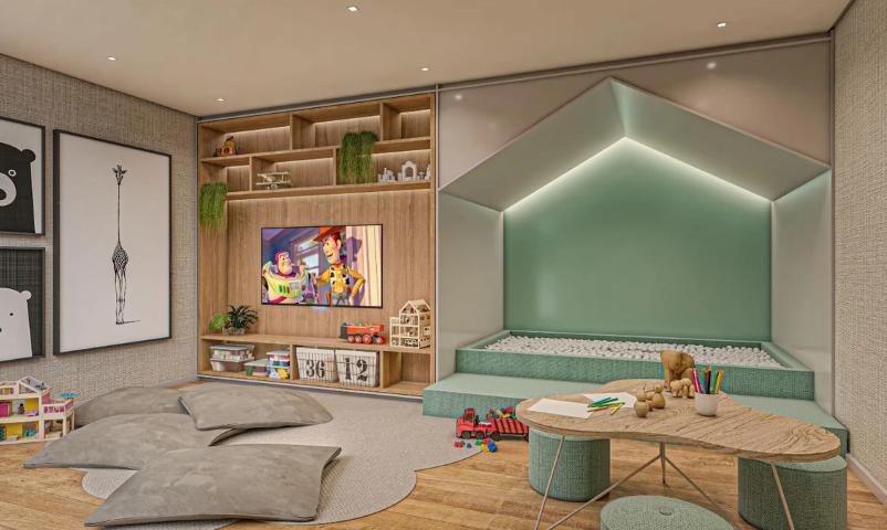 Exclusiv Vila Mariana - ZKF