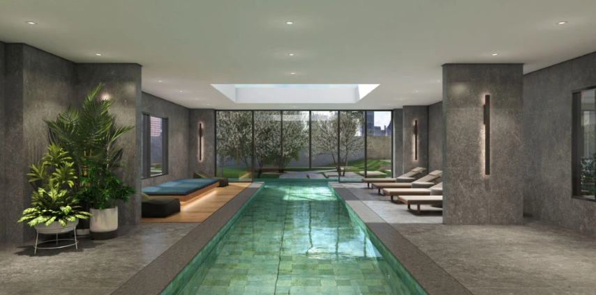 Exclusiv Vila Mariana - ZKF