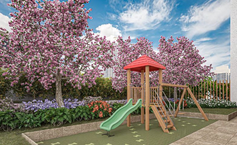 Exclusiv Vila Mariana - ZKF