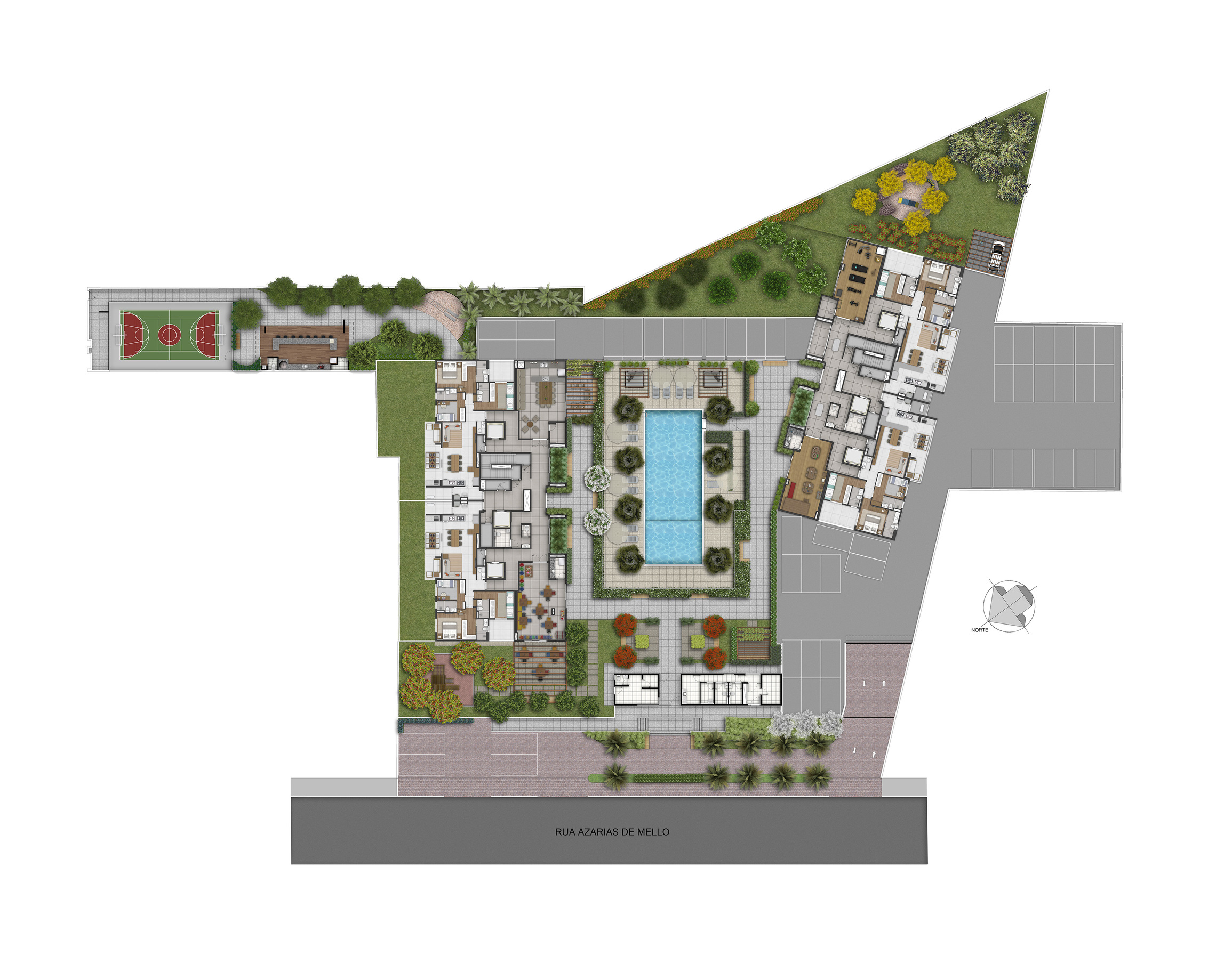 Ampliare - GNO Empreendimentos Ampliare - GNO Empreendimentos