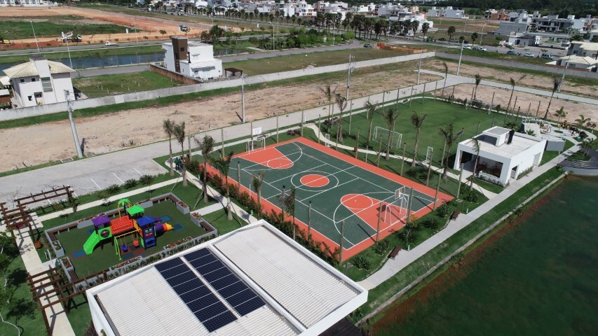 Acqua Condomínio Clube - Ábaco SC