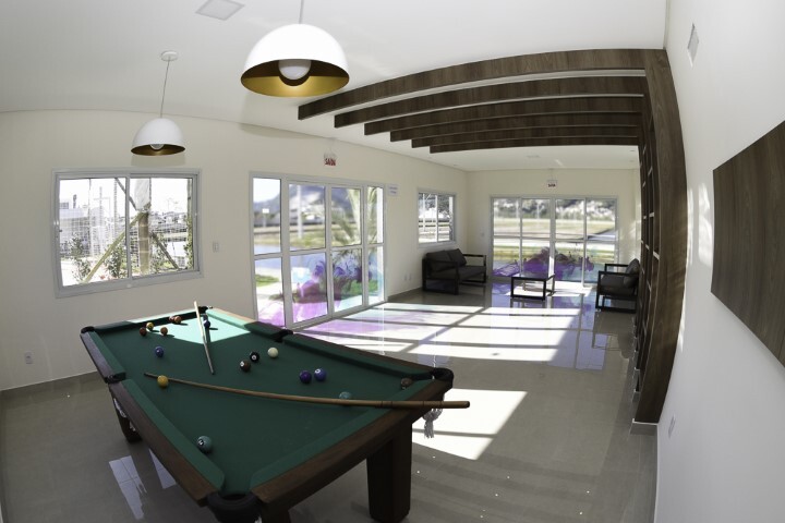 Acqua Condomínio Clube - Ábaco SC