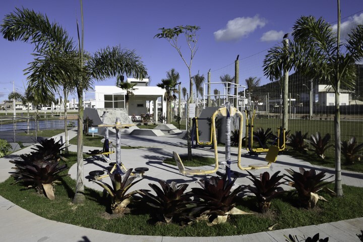 Acqua Condomínio Clube - Ábaco SC