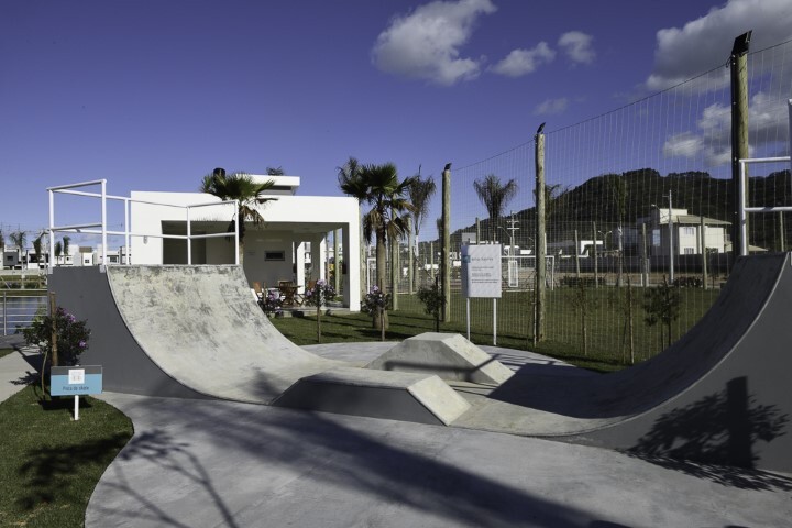 Acqua Condomínio Clube - Ábaco SC