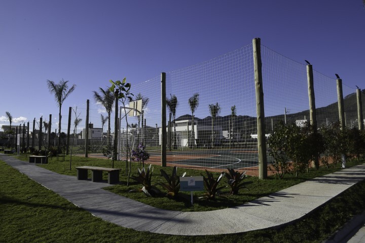 Acqua Condomínio Clube - Ábaco SC