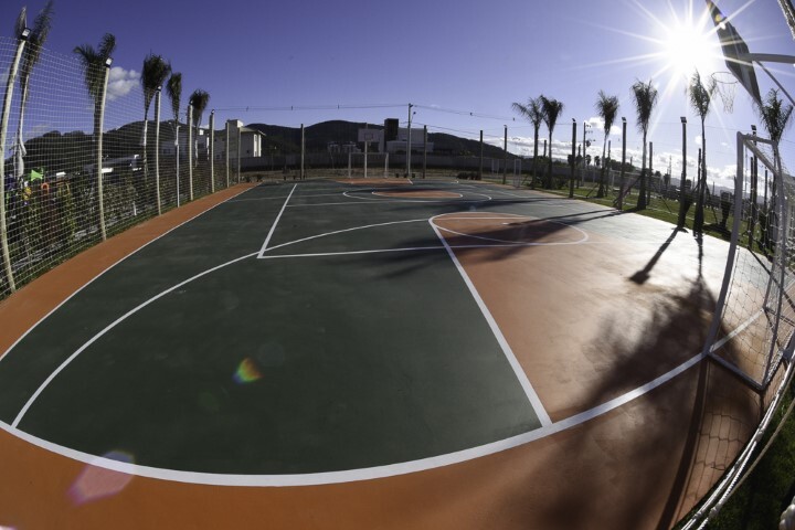 Acqua Condomínio Clube - Ábaco SC