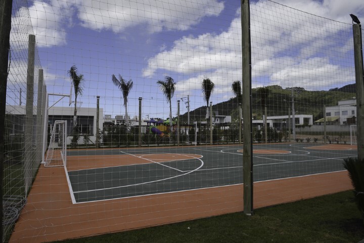 Acqua Condomínio Clube - Ábaco SC