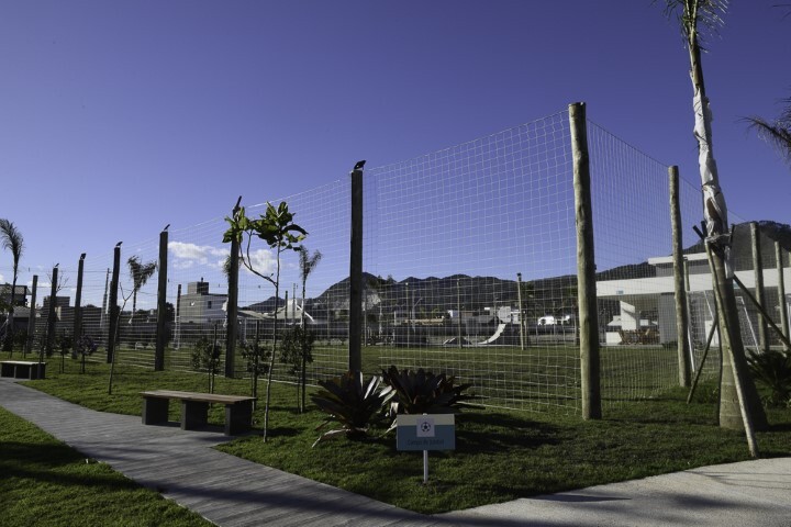 Acqua Condomínio Clube - Ábaco SC