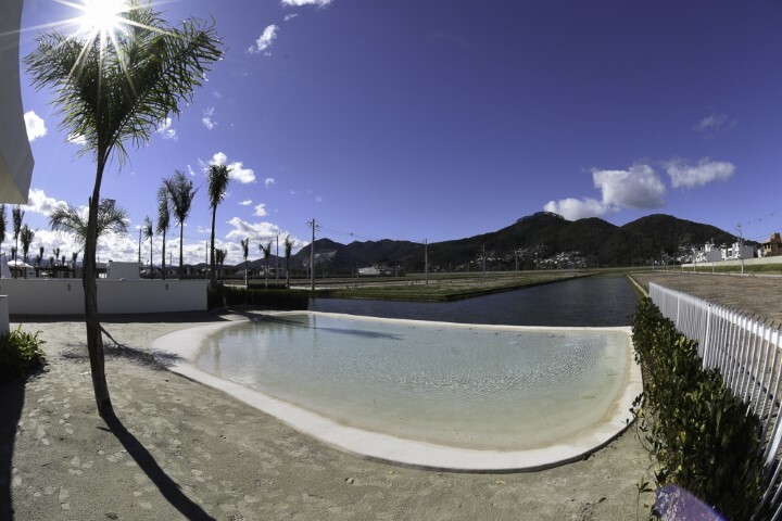 Acqua Condomínio Clube - Ábaco SC