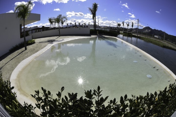 Acqua Condomínio Clube - Ábaco SC