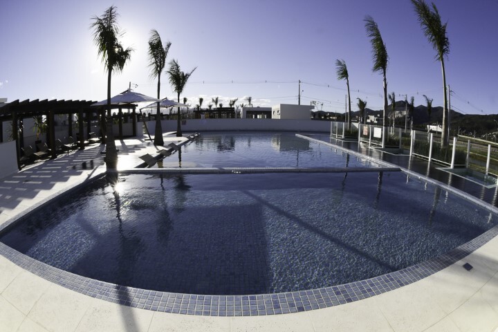 Acqua Condomínio Clube - Ábaco SC