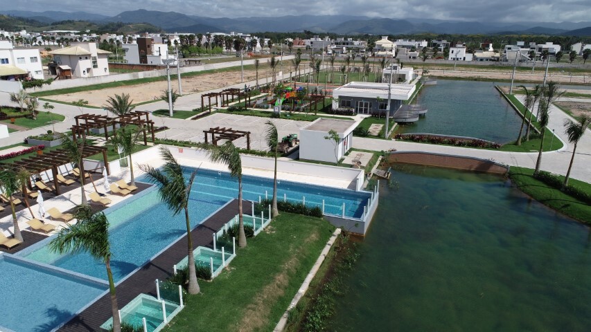 Acqua Condomínio Clube - Ábaco SC