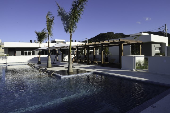 Acqua Condomínio Clube - Ábaco SC