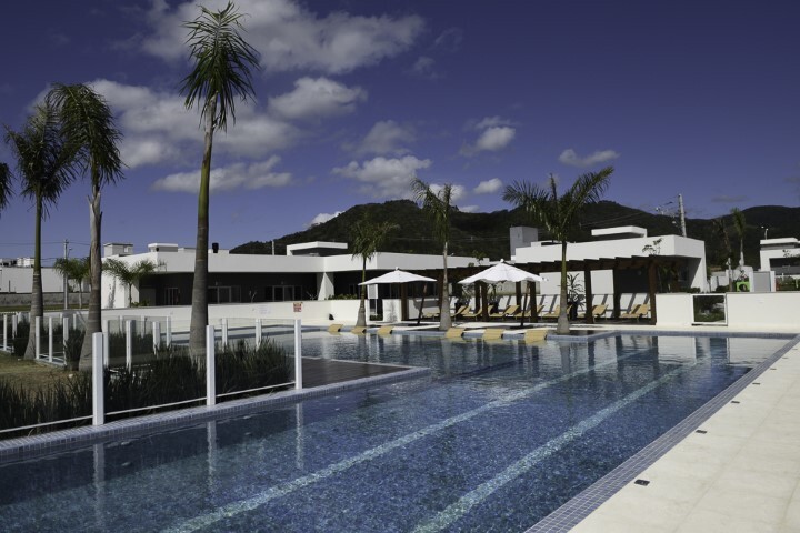 Acqua Condomínio Clube - Ábaco SC