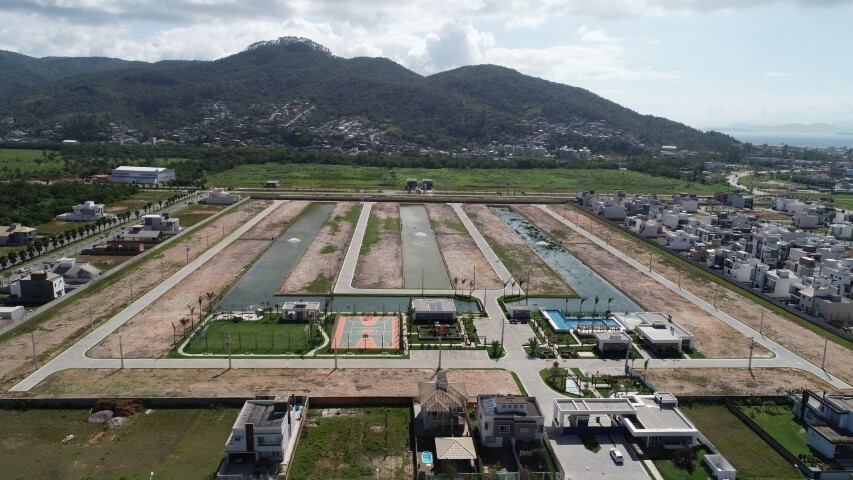 Acqua Condomínio Clube - Ábaco SC