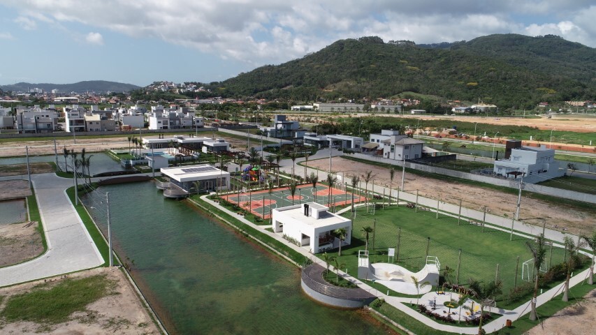 Acqua Condomínio Clube - Ábaco SC