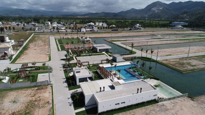 Acqua Condomínio Clube - Ábaco SC
