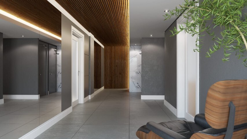 Villa de Gaia - Aquila Construtora e Incorporadora