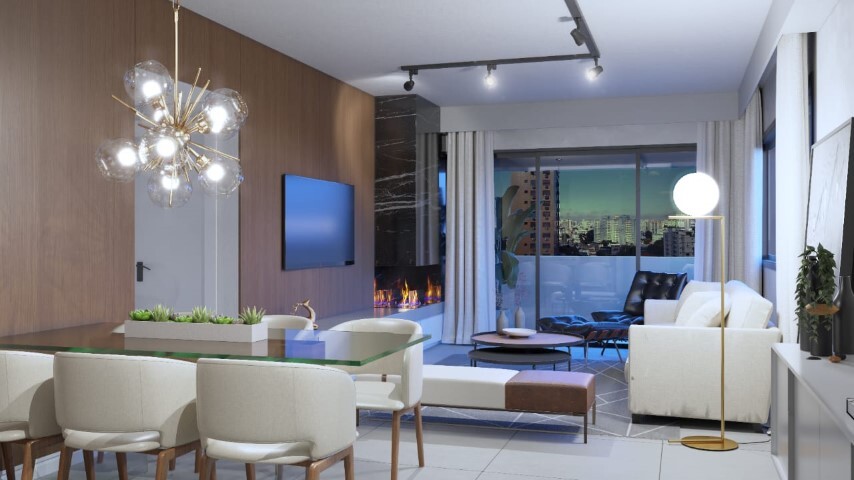 Villa de Gaia - Aquila Construtora e Incorporadora