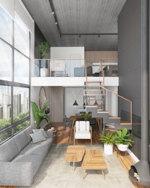 Villa de Gaia - Aquila Construtora e Incorporadora