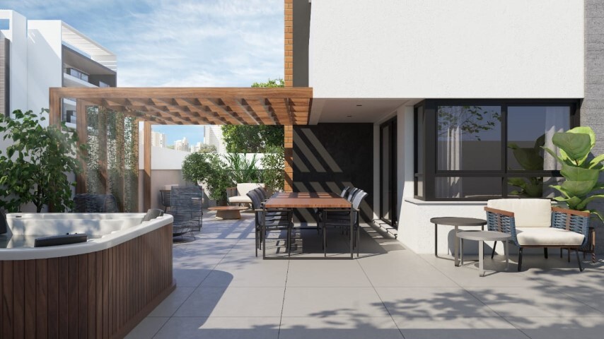 Villa de Gaia - Aquila Construtora e Incorporadora