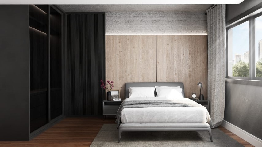 Villa de Gaia - Aquila Construtora e Incorporadora