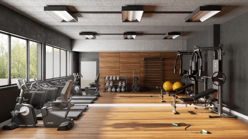 Villa de Gaia - Aquila Construtora e Incorporadora