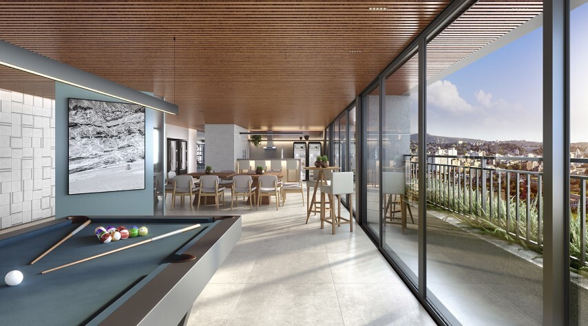 GO Rio Branco - Melnick