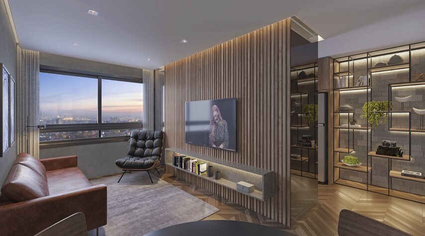 GO Rio Branco - Melnick