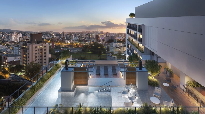 GO Rio Branco - Melnick