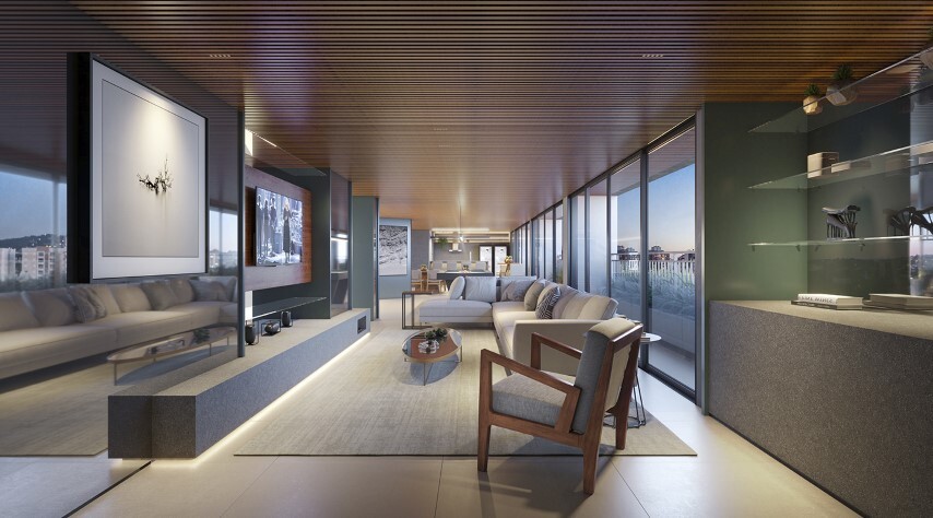 GO Rio Branco - Melnick