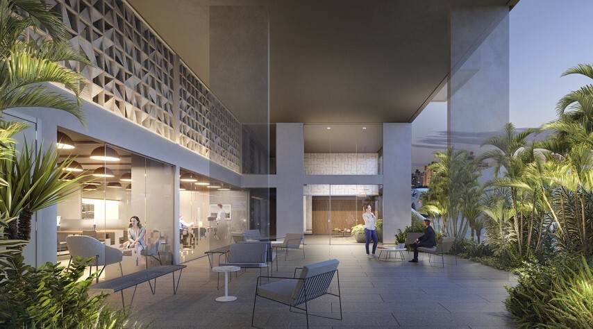 GO Rio Branco - Melnick