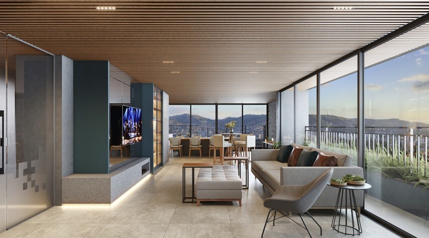 GO Rio Branco - Melnick