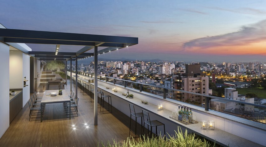 GO Rio Branco - Melnick