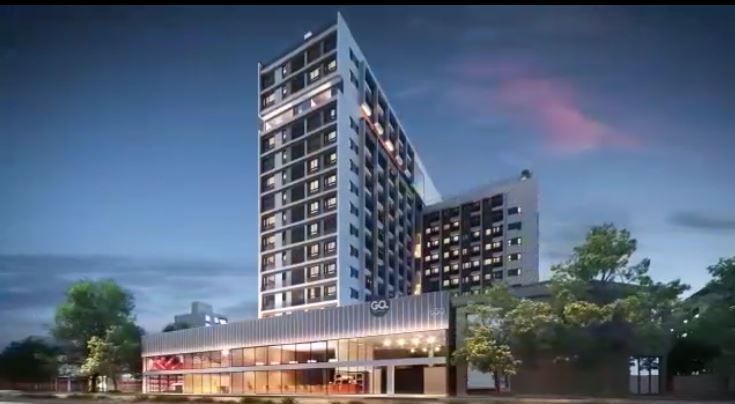 GO Rio Branco - Melnick