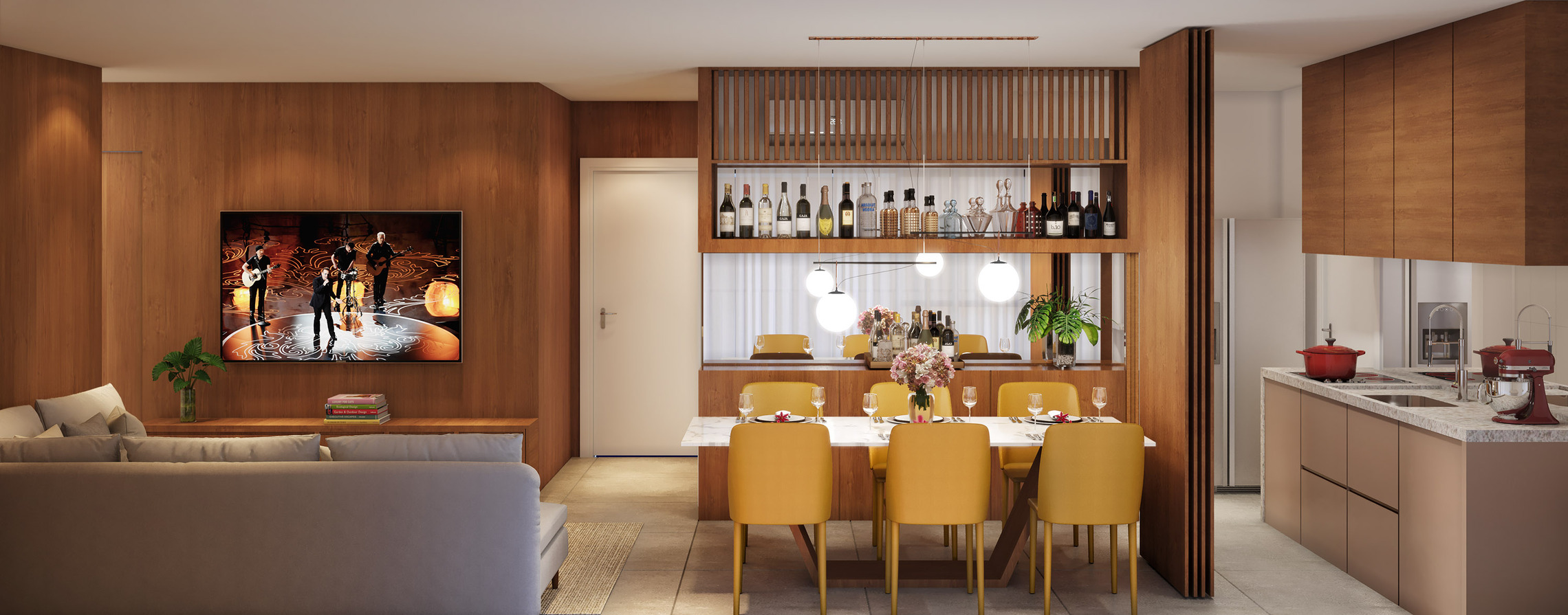 Ampliare - GNO Empreendimentos Ampliare - GNO Empreendimentos